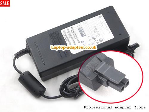  341-0135-03 AC Adapter, 341-0135-03 48V 1.67A Power Adapter DETAL48V1.67A80W-2pin