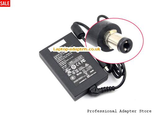  ADS-110CL-12-3 120072G AC Adapter, ADS-110CL-12-3 120072G 12V 6A Power Adapter DROBO12V6A72W-5.5x2.5mm