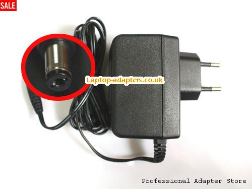  DSA-15P-12 CH 120150 AC Adapter, DSA-15P-12 CH 120150 12V 1.25A Power Adapter DVE12V1.25A15W-5.5x2.5mm-EU