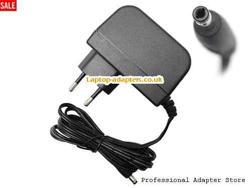 UK £13.02 Genuine DVE power adapter DSA-20P-05 EU 050150 AC Adapter 5V 3A 15W Check Point PSU
