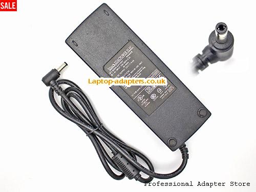 UK £25.47 Genuine EDAC EA11203 Ac Adapter 20v 6.0A 120W with 5.5x2.5mm Tip Power Supply
