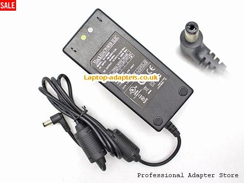  EA11002B AC Adapter, EA11002B 24V 5.2A Power Adapter EDAC24V5.2A100W-5.5x2.1mm