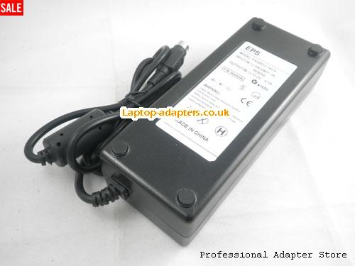 UK Out of stock! Genuine EPS F11203-B AC Adapter 17.2v 6.5A 112W Power Supply 4-Pin