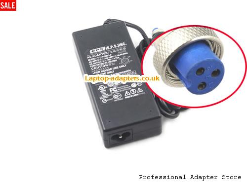 UK Out of stock! Geuine EPS F10903-A AC Adapter 19v 4.75A with Spacial 3 holes Pin