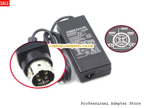UK Out of stock! Genuine 4 Pin EPS F10903-A 19v 4.74A Switching Power Adapter
