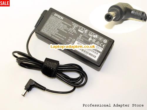  A482E AC Adapter, A482E 13.5V 1.2A Power Adapter EPSON13.5V1.2A16.2W-5.5x3.0mm