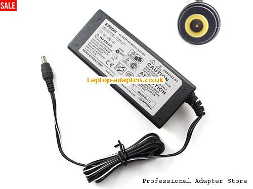  A391GB AC Adapter, A391GB 13.5V 1.5A Power Adapter EPSON13.5V1.5A20W-5.0x3.0mm