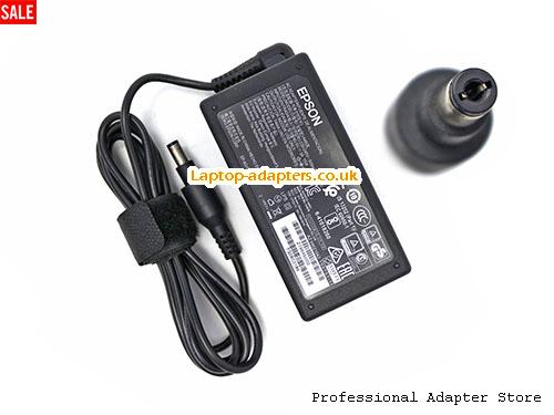  DS-360W SCANNER Laptop AC Adapter, DS-360W SCANNER Power Adapter, DS-360W SCANNER Laptop Battery Charger EPSON5V3A15W-5.5x2.1mm
