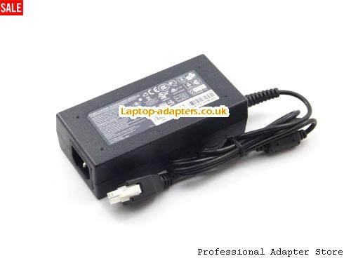  341-0501-01 AC Adapter, 341-0501-01 12V 5A Power Adapter FLEX12V5A60W-4holes