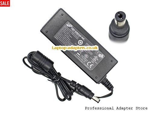  FSP015-DYAA31 AC Adapter, FSP015-DYAA31 12V 1.25A Power Adapter FSP12V1.25A15W-5.5x2.1mm