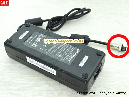  FSP120-AHAN1 AC Adapter, FSP120-AHAN1 12V 10A Power Adapter FSP12V10A120W-G