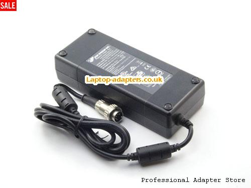  FSP150-AHAN1 AC Adapter, FSP150-AHAN1 12V 12.5A Power Adapter FSP12V12.5A150W-5PIN