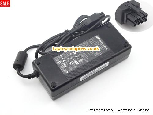  FSP150-AHAN1-3K AC Adapter, FSP150-AHAN1-3K 12V 12.5A Power Adapter FSP12V12.5A150W-8hole
