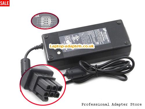 UK Out of stock! New Genuine FSP FSP150-AHAN1 12V 12.5A 150W Power Supply Charger 6holes