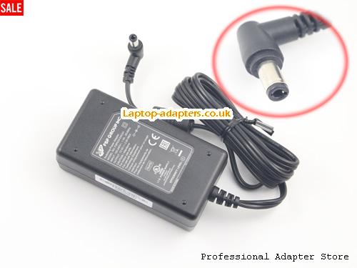  FSP035-DACA1 AC Adapter, FSP035-DACA1 12V 2.9A Power Adapter FSP12V2.9A35W-5.5x2.5mm