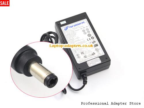 FSP036-1AD101C AC Adapter, FSP036-1AD101C 12V 3A Power Adapter FSP12V3A36W-5.5x2.5mm