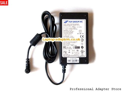  P1026943-1 AC Adapter, P1026943-1 12V 4.16A Power Adapter FSP12V4.16A50W-5.5x2.5mm-c8