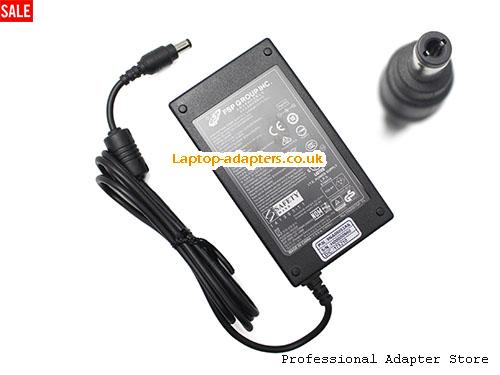  FSP060-DIBAN2 AC Adapter, FSP060-DIBAN2 12V 5A Power Adapter FSP12V5A60W-5.5x2.5mm