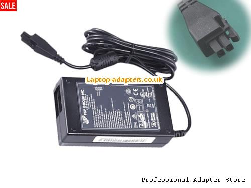  497-0511628 AC Adapter, 497-0511628 12V 5A Power Adapter FSP12V5A60W-Molex-2Pin