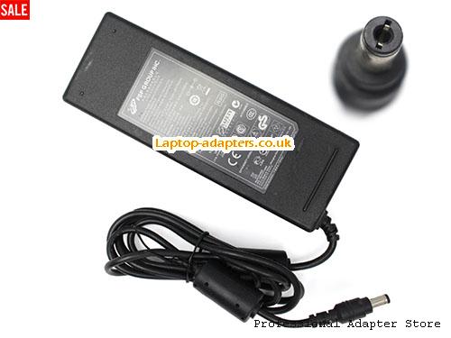  FSP075-DMBA1 AC Adapter, FSP075-DMBA1 12V 6.25A Power Adapter FSP12V6.25A75W-5.5x2.1mm