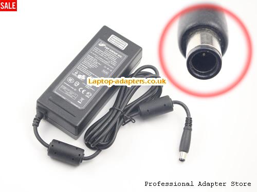 UK £18.99 Genuine FSP FSP075-DMBA1 ac adapter 12v 6.25A 75w Power Supply 7.4x5.0mm tip