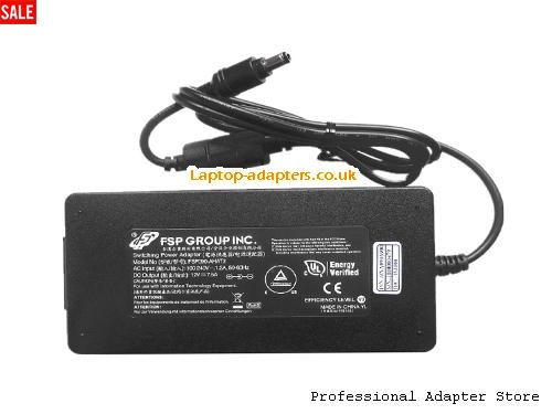  FSP090-AHAT2 AC Adapter, FSP090-AHAT2 12V 7.5A Power Adapter FSP12V7.5A90W-5.5x2.1mm