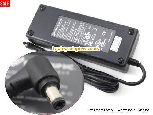  DJ-120800-SA AC Adapter, DJ-120800-SA 12V 8A Power Adapter FSP12V8A96W-5.5x2.5mm