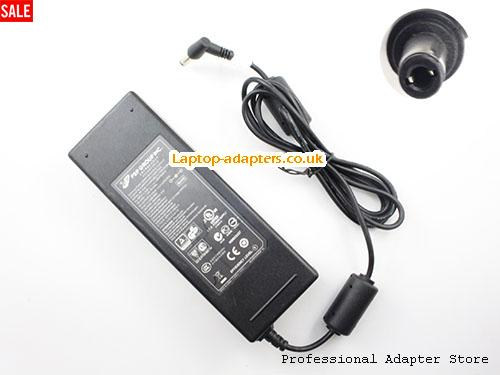  FSP075DMAB1 AC Adapter, FSP075DMAB1 19V 3.95A Power Adapter FSP19.0V3.95A75W-5.5x2.5mm