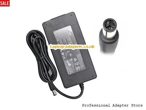 UK Thin Genuine FSP FSP230-AJAS3 Swithcing Power Adapter 19.5v 11.8A big Pin Power Supply -- FSP19.5V11.8A230W-7.4x5.0mm-thin