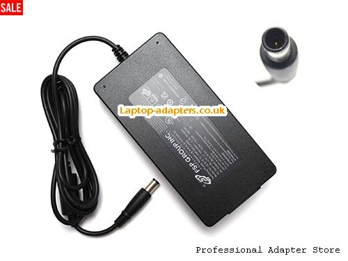 UK £22.82 Genuine Big Pin FSP FSP180-AJAN3 Switching Power Adapter 19.5v 9.23A 180W Power Supply with 7.4x 5.0mm Tip