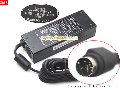 UK £27.32 Genuine FSP200-1ADE21 19V 10.53A Power Supply Charger 4PIN