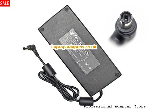 UK £32.32 Genuine FSP220-ABAN2 Switching Power Adapter FSP 19v 11.57A 220W Power Supply 7.4x5.0mm Big Pin