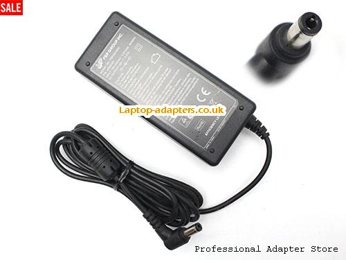  E1228 Laptop AC Adapter, E1228 Power Adapter, E1228 Laptop Battery Charger FSP19V2.37A45W-5.5x2.5mm