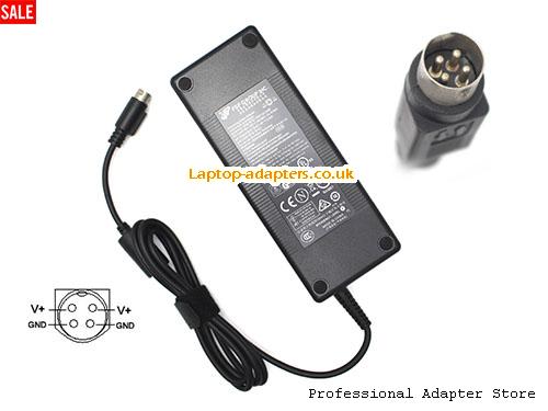  FSP120-AAB AC Adapter, FSP120-AAB 19V 6.32A Power Adapter FSP19V6.32A120W-4PIN-SZXF