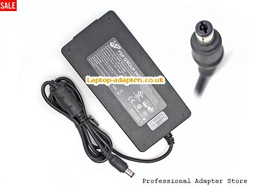 UK £27.62 Genuine FSP FSP120-ABAN2 AC Adapter 19v 6.32A 120W Power Supply 6.5x3.0mm Short Tip