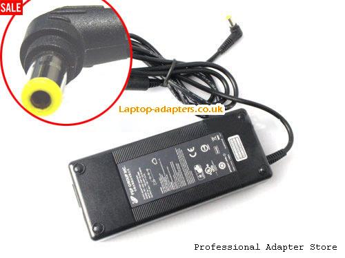  FSP120-AAB AC Adapter, FSP120-AAB 19V 6.7A Power Adapter FSP19V6.7A130W-6.3X3.0mm