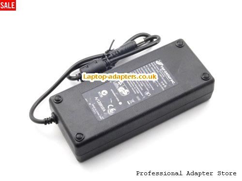  AKOYA P9613 Laptop AC Adapter, AKOYA P9613 Power Adapter, AKOYA P9613 Laptop Battery Charger FSP19V7.1A135W-5.5x2.5mm-Switching