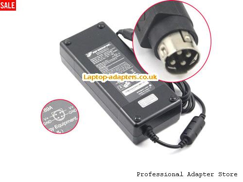  FSP150-ABBN2 AC Adapter, FSP150-ABBN2 19V 7.89A Power Adapter FSP19V7.89A150W-4pin