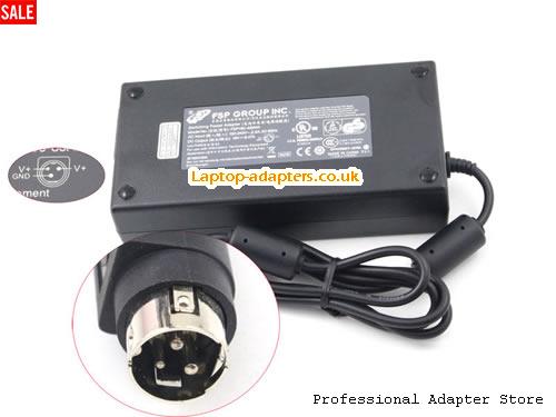 UK £40.29 FSP180-ABAN1 New Genuine FSP 19V 9.47A 3Pin Adapter
