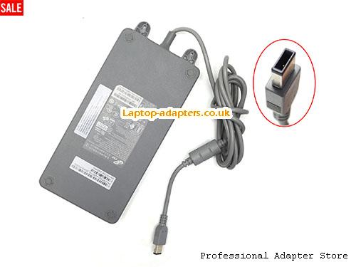  CS-PWR-CUBE-7 AC Adapter, CS-PWR-CUBE-7 20V 11.5A Power Adapter FSP20V11.5A230W-Rectangle-Pin
