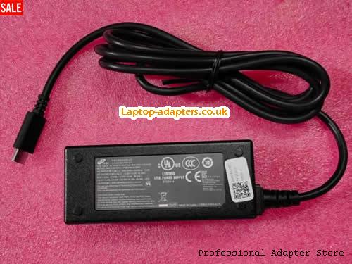  FSP045-A1BR AC Adapter, FSP045-A1BR 20V 2.25A Power Adapter FSP20V2.25A45W-Type-C-A2BR3