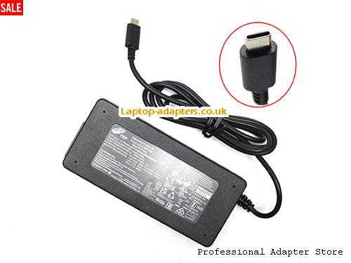  FSP090-A1BR3 AC Adapter, FSP090-A1BR3 20V 4.5A Power Adapter FSP20V4.5A90W-Type-C