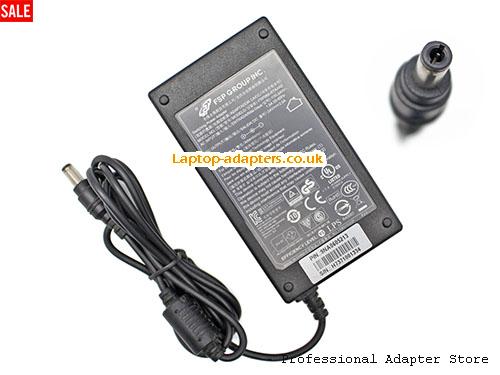 FSP060-RAAK3 AC Adapter, FSP060-RAAK3 24V 2.5A Power Adapter FSP24V2.5A60W-5.5x2.5mm-TA