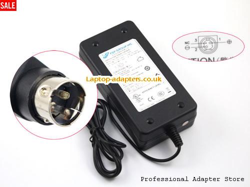  FSP100-RAAK3 AC Adapter, FSP100-RAAK3 24V 4.17A Power Adapter FSP24V4.17A100W-3pin