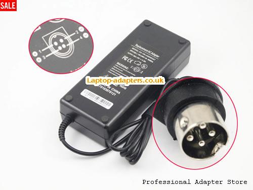 UK £31.24 FSP FSP150-AAAN1 XD-150-2400065AT 24V 6.25A 150W Replacement Power Supply Charger