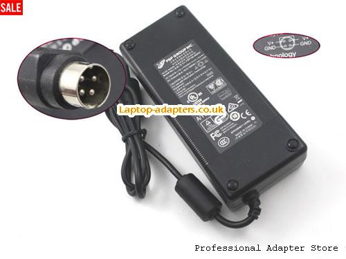  FRA150-S240-4 AC Adapter, FRA150-S240-4 24V 6.25A Power Adapter FSP24V6.25A150W-4PIN