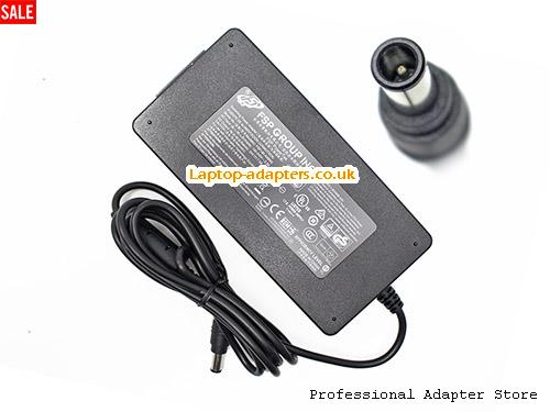 UK £39.08 Genuine FSP FSP180-AABN3 AC Adapter 24v 7.5A 180W Switching Power Adapter 6.5x4.4mm Tip