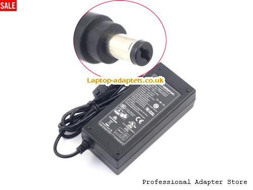  QC804 Laptop AC Adapter, QC804 Power Adapter, QC804 Laptop Battery Charger FSP48V1.04A50W-5.5x1.7mm