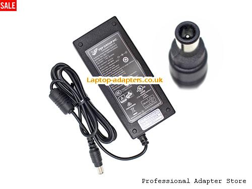 UK £19.48 Genuine FSP FSP050-DGAA5 Switching Power Adapter 48.0v 1.04A 9NA0501810