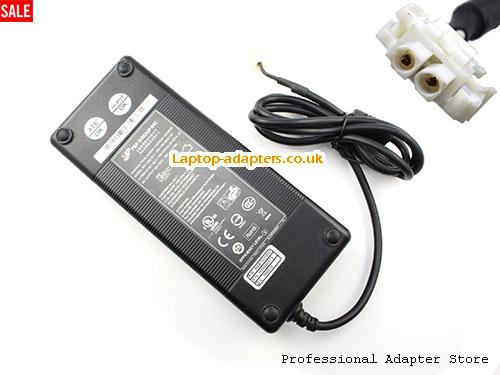 UK £23.70 Genuine FSP HW-100-48AC14D AC Adapter 48V 2.08A 100W Power Adapter with Molex 2 Pin